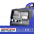 MOS Technology Arc/ TIG Double Function Welding Machine with Arc Force Function